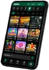 pelita slot App